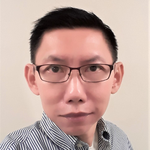 Dr Roland Yeo (Strategic HR Advisor, Training & Development at Aramco)