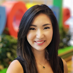 Christina Wong (Manager, Global Learning Delivery Operations at Google)