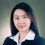 Sandy Ng (Chief Strategy Officer at Kydon Group)