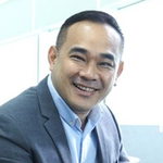 David Yeo (LEARNTech Asia Chairman at Kydon Group)
