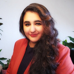 Pooja Gianchandani (Programme Expert at UNESCO-UNEVOC International Centre for Vocational Education & Training (UNEVOC))