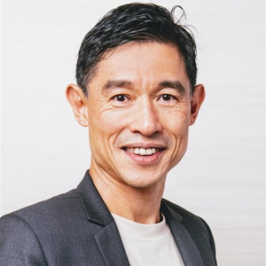 Frank Koo (Head of LinkedIn (Asia) at LinkedIn)