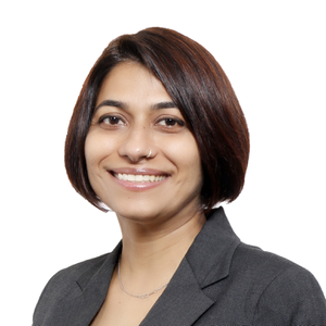 Rashmi Sharma (Associate CTO, Talent & HR at Accenture)